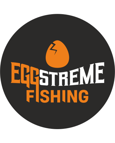 Crazy Egg Wafters - Eggstreme Fishing