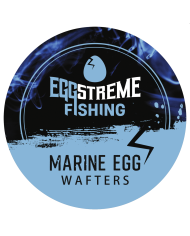 Marine Egg Wafters - Eggstreame Fishing