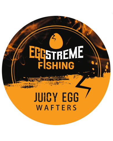 Juicy Egg Wafters - Eggstreame Fishing