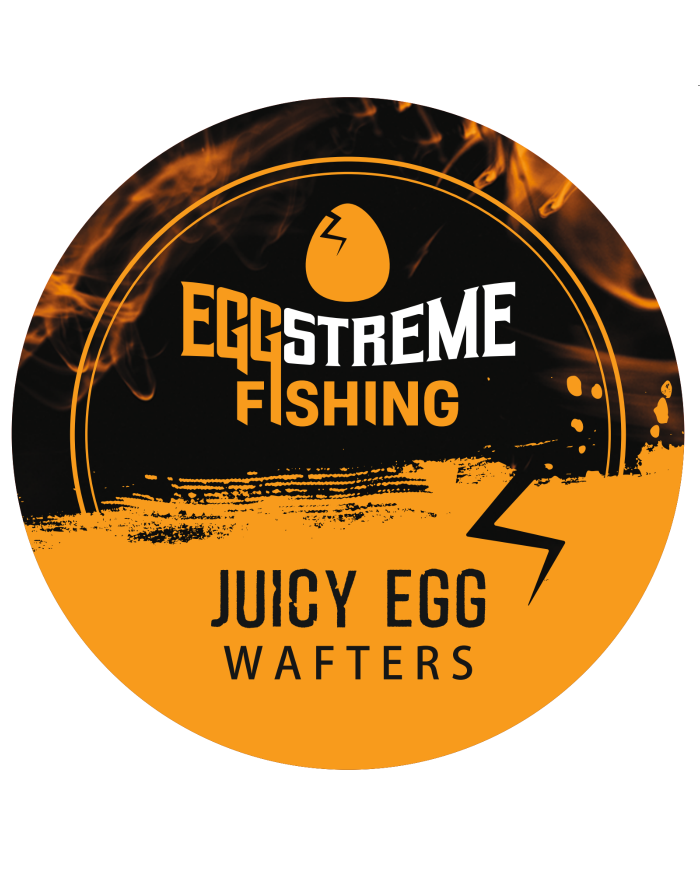 Juicy Egg Wafters - Eggstreame Fishing