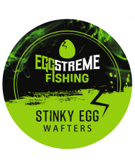 Marine Egg Wafters - Eggstreame Fishing