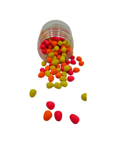 Juicy Egg Wafters - Eggstreme Fishing