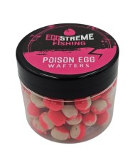 Poison Egg Wafters - Eggstreame Fishing