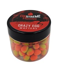 Crazy Egg Wafters - Eggstreme Fishing