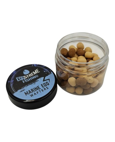 Marine Egg Wafters - Eggstreame Fishing