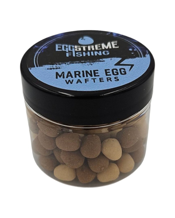 Marine Egg Wafters - Eggstreame Fishing