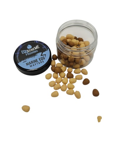 Marine Egg Wafters - Eggstreme Fishing