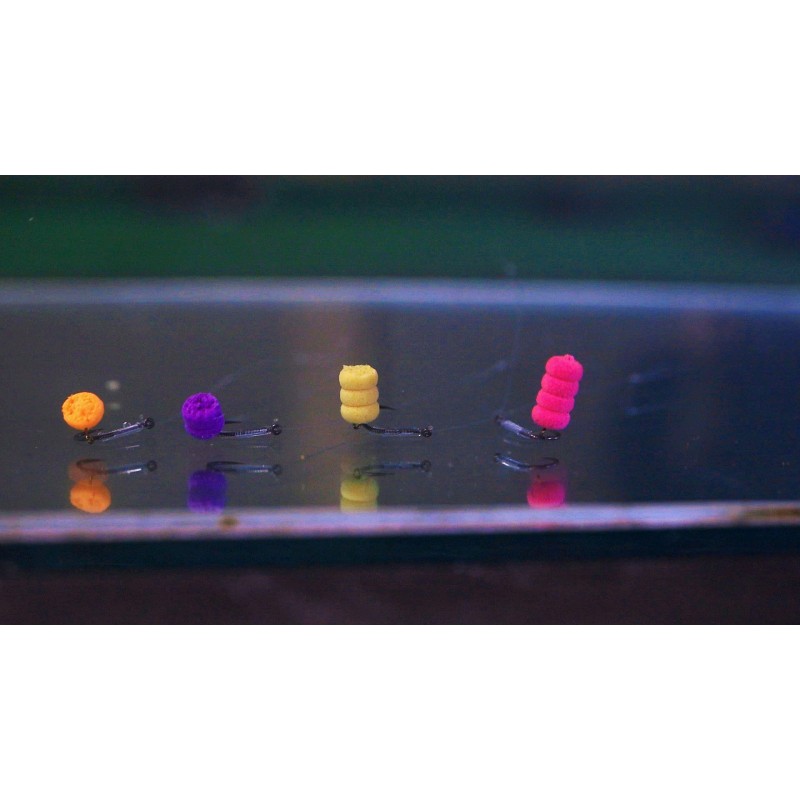 Osmo Mini Robak Wiggly - Robin - NOWOŚĆ