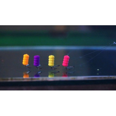 Osmo Mini Robak Wiggly - Robin - NOWOŚĆ