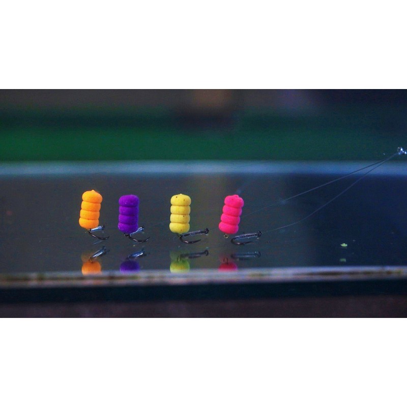 Osmo Mini Robak Wiggly - Robin - NOWOŚĆ