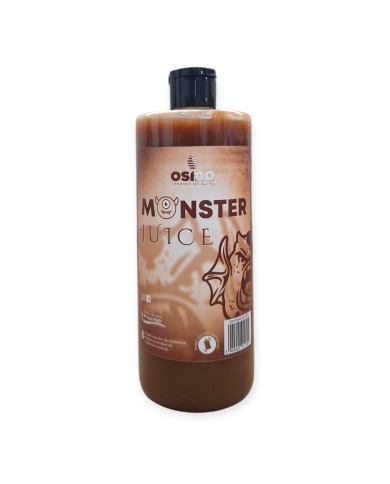 Osmo Monster Juice - 500ml NOWOŚĆ