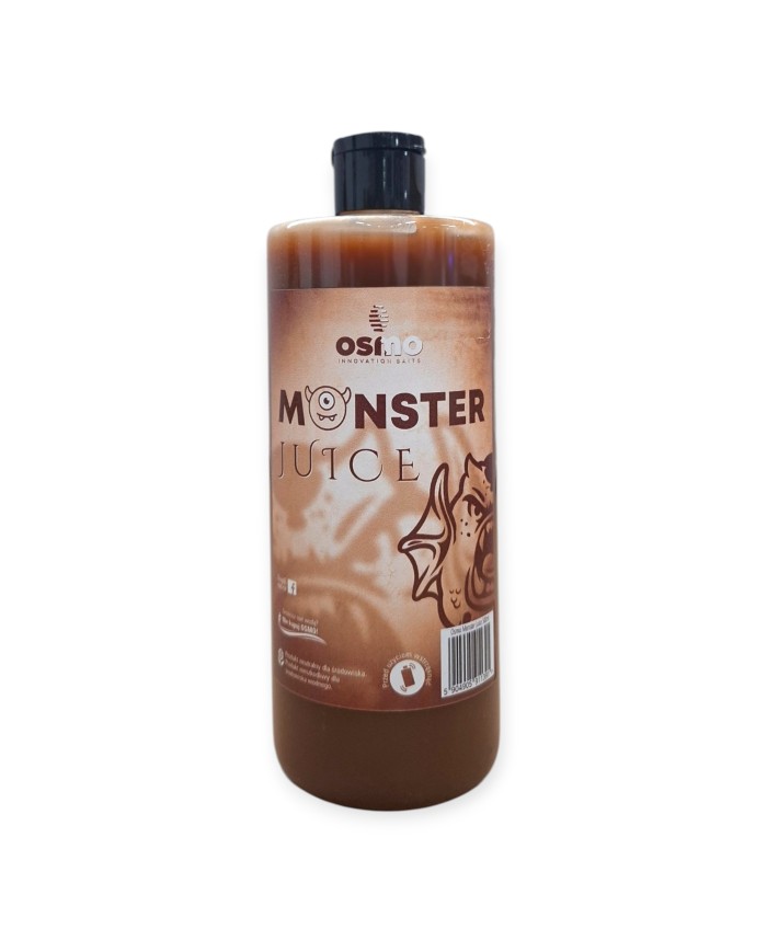 Osmo Monster Juice - 500ml NOWOŚĆ
