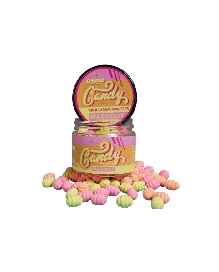 Osmo Mini Larwa Dual - Candy NOWOŚĆ