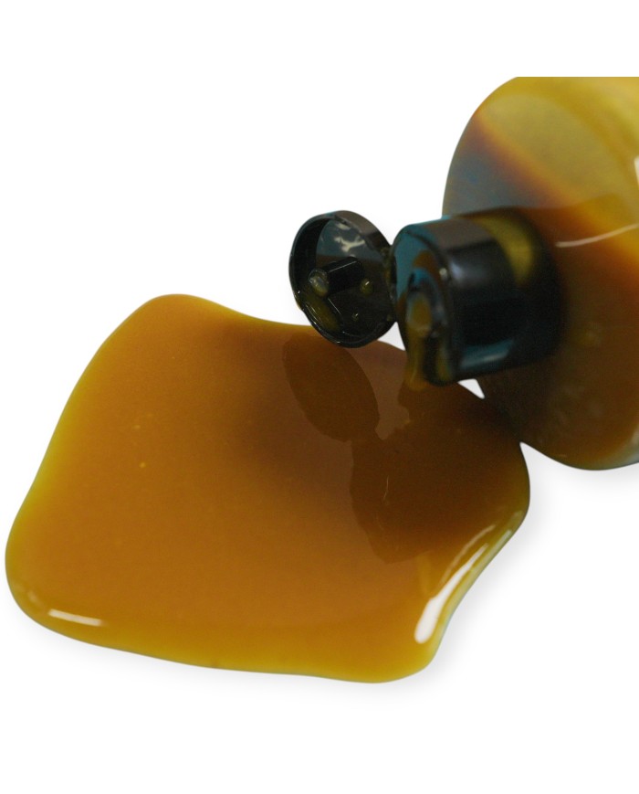 Osmo Furia Juice - 500ml NOWOŚĆ