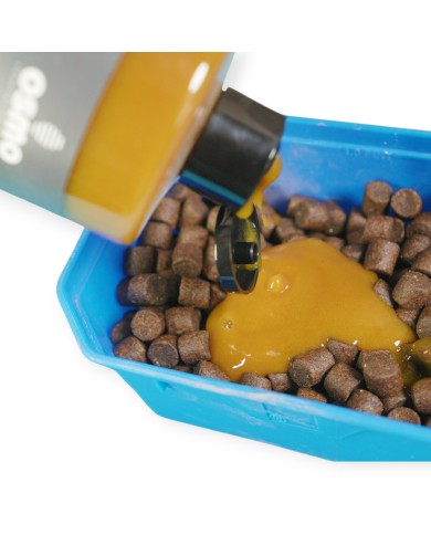 Osmo Furia Juice - 500ml NOWOŚĆ