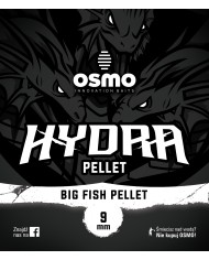 Osmo Hydra Big Fish Pellet 9 mm - 0.8kg NOWOŚĆ