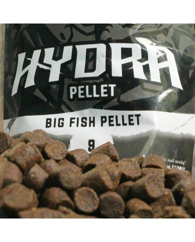 Osmo Hydra Big Fish Pellet 9 mm - 0.8kg NOWOŚĆ