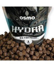 Osmo Hydra Big Fish Pellet 9 mm - 0.8kg NOWOŚĆ