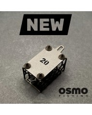 KOSZYK ZANĘTOWY FEEDER SOTA 30g