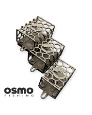 KOSZYK ZANĘTOWY FEEDER SOTA 30g