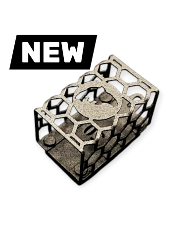 KOSZYK ZANĘTOWY FEEDER SOTA 30g