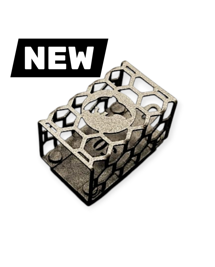 KOSZYK ZANĘTOWY FEEDER SOTA 30g