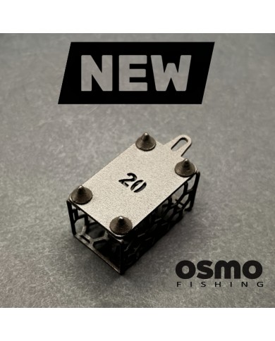 KOSZYK FEEDER SOTA 40g