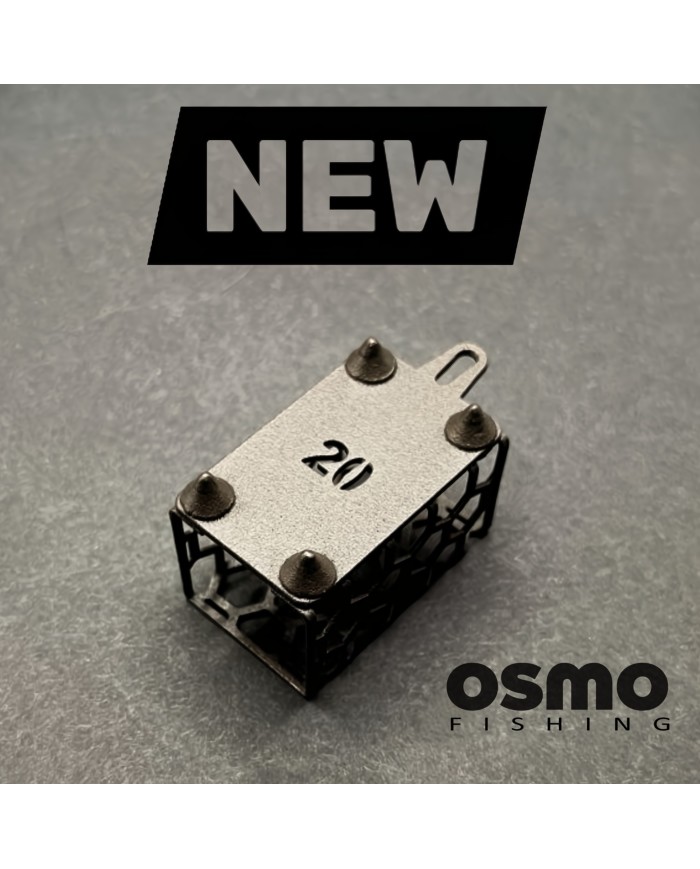 KOSZYK FEEDER SOTA 40g