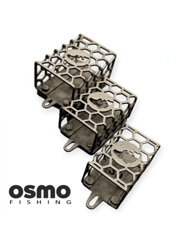 KOSZYK FEEDER SOTA 40g