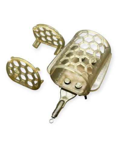 KOSZYK FEEDER STREAM 100g