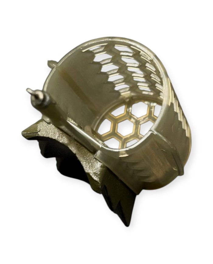 KOSZYK FEEDER STREAM 100g