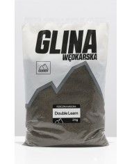 Glina Double Leam 2kg