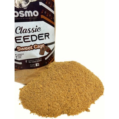 Zanęta OSMO Classic Sweet Cage
