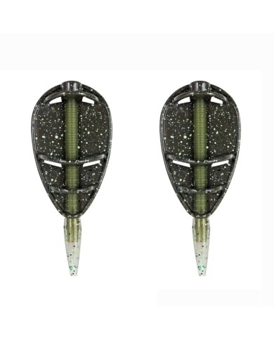 PODAJNIK ICS CLASSIC 25g