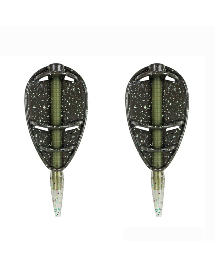 PODAJNIK ICS CLASSIC 25g