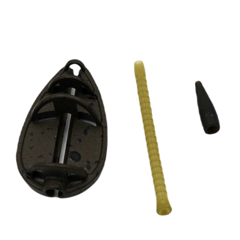 PODAJNIK ICS CLASSIC 45g