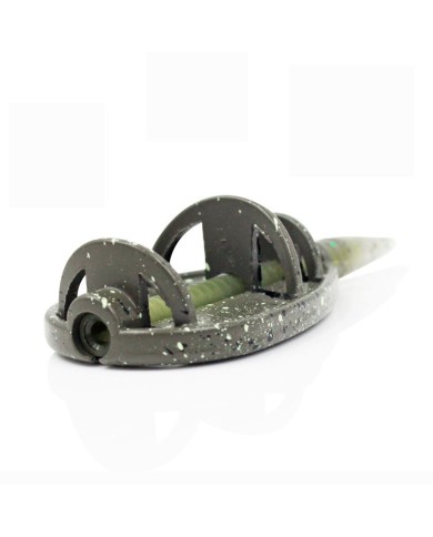 KOSZYK METHOD FEEDER PODAJNIK ICS CLASSIC 45g