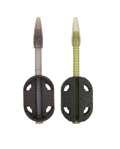 KOSZYK METHOD FEEDER PODAJNIK ICS CLASSIC SMALL 30g