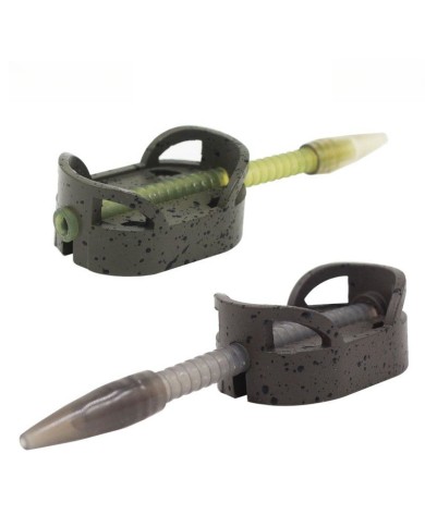 PODAJNIK ICS CLASSIC SMALL 30g