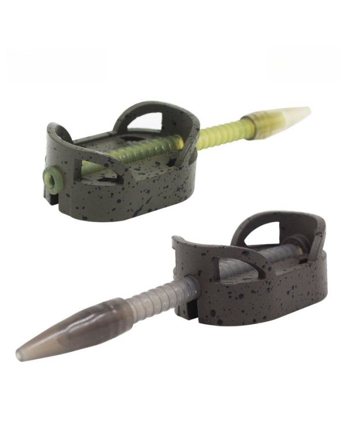 KOSZYK METHOD FEEDER PODAJNIK ICS CLASSIC SMALL 30g