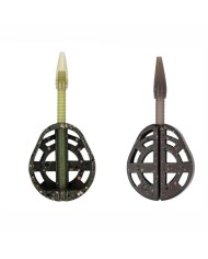 KOSZYK METHOD FEEDER PODAJNIK ICS CLASSIC BANJO 25g