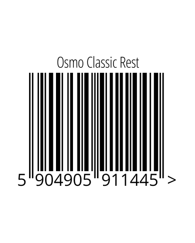 Podpórka Osmo - Classic Method Rest
