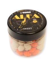 Osmo Alfa - Sweet Wafter