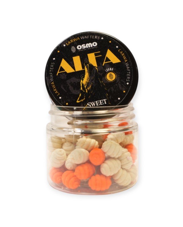 Osmo Alfa - Sweet Larwa Wafter