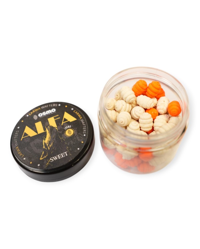Osmo Alfa - Sweet Larwa Wafter