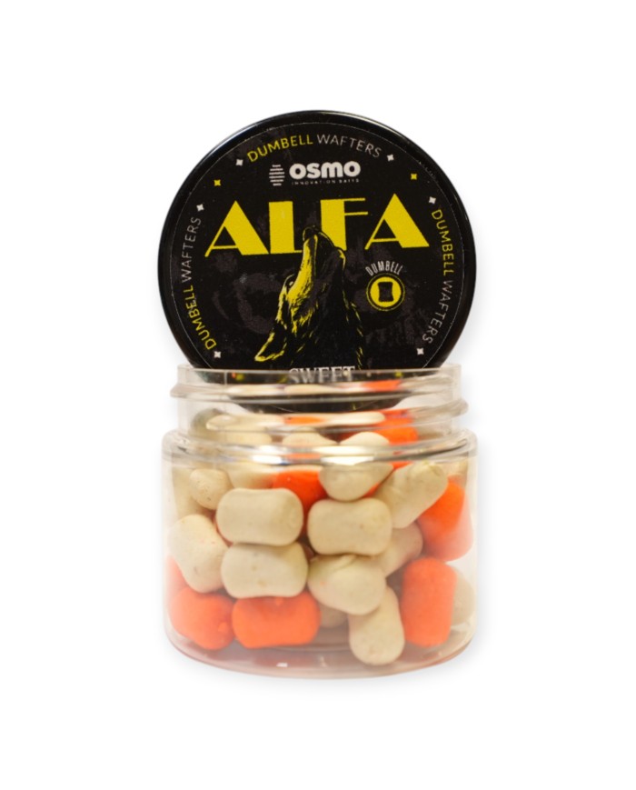 Osmo Alfa - Sweet Wafter