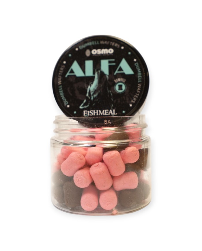 Osmo Alfa - Fishmeal  Wafter