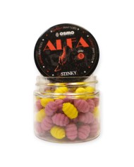 Osmo Alfa - Stinky Larwa Wafter