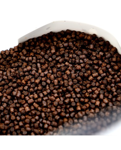 Osmo Pro Pellet - Intense Dark - 900g