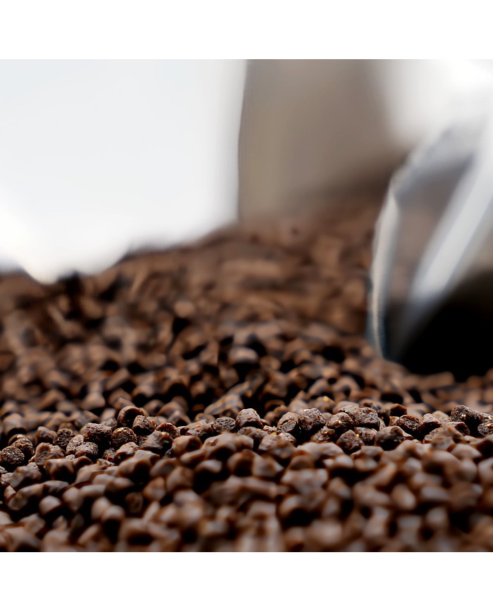 Osmo Pro Pellet - Intense Dark - 900g